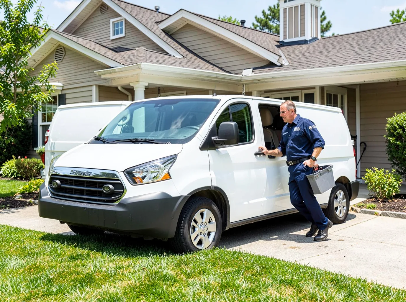 Emergency Plumber company in Liberty Mills, IN
